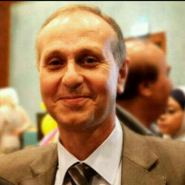 رامي كاظم محمد شرف